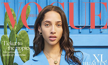 Vogue Netherlands names editor-in-chief